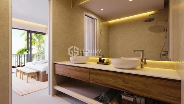 3 slaapkamer Villa te koop in San Miguel de Abona met zwembad garage - € 1.343.146 (Ref: 9391996)