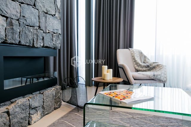 3 soverom Villa til salgs i Guía de Isora med svømmebasseng garasje - € 1 830 000 (Ref: 9391997)