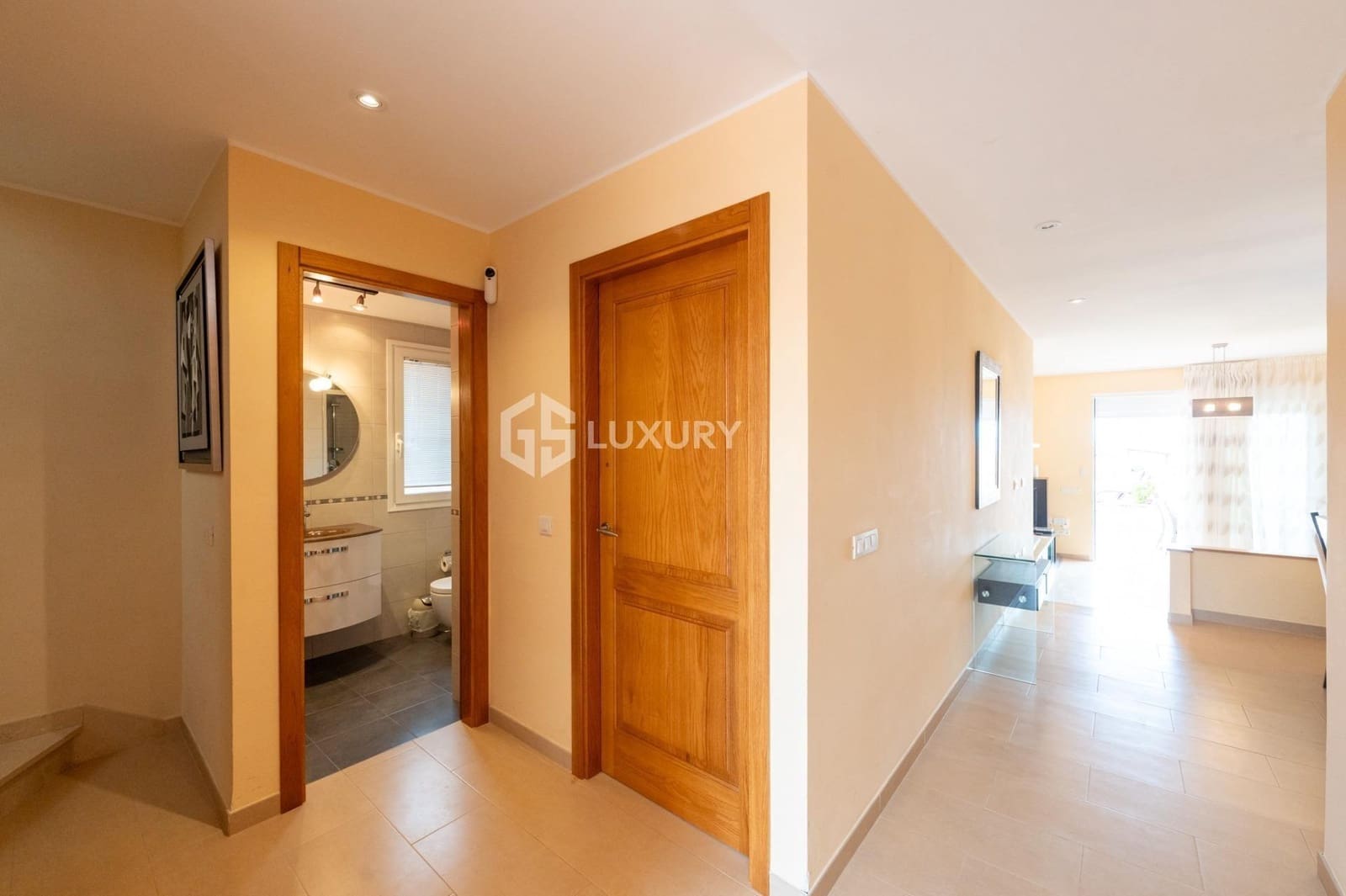 3 soverom Villa til salgs i La Caleta Adeje med svømmebasseng - € 1 600 000 (Ref: 9391998)