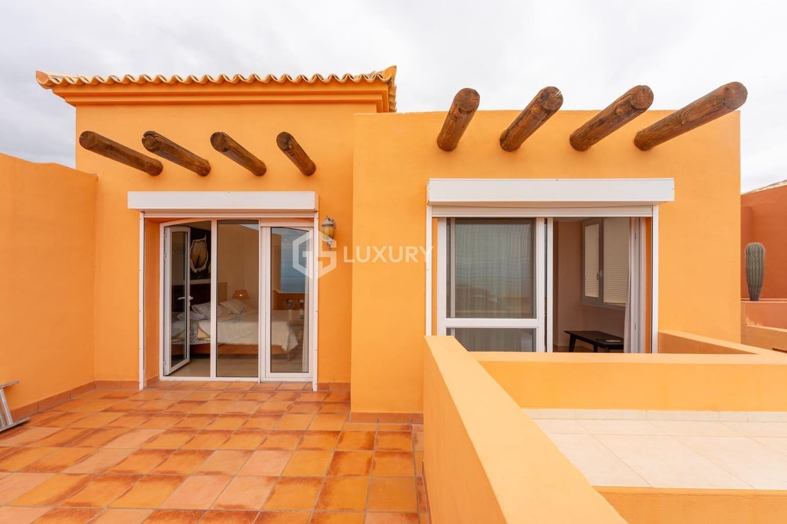 3 soverom Villa til salgs i La Caleta Adeje med svømmebasseng - € 1 600 000 (Ref: 9391998)