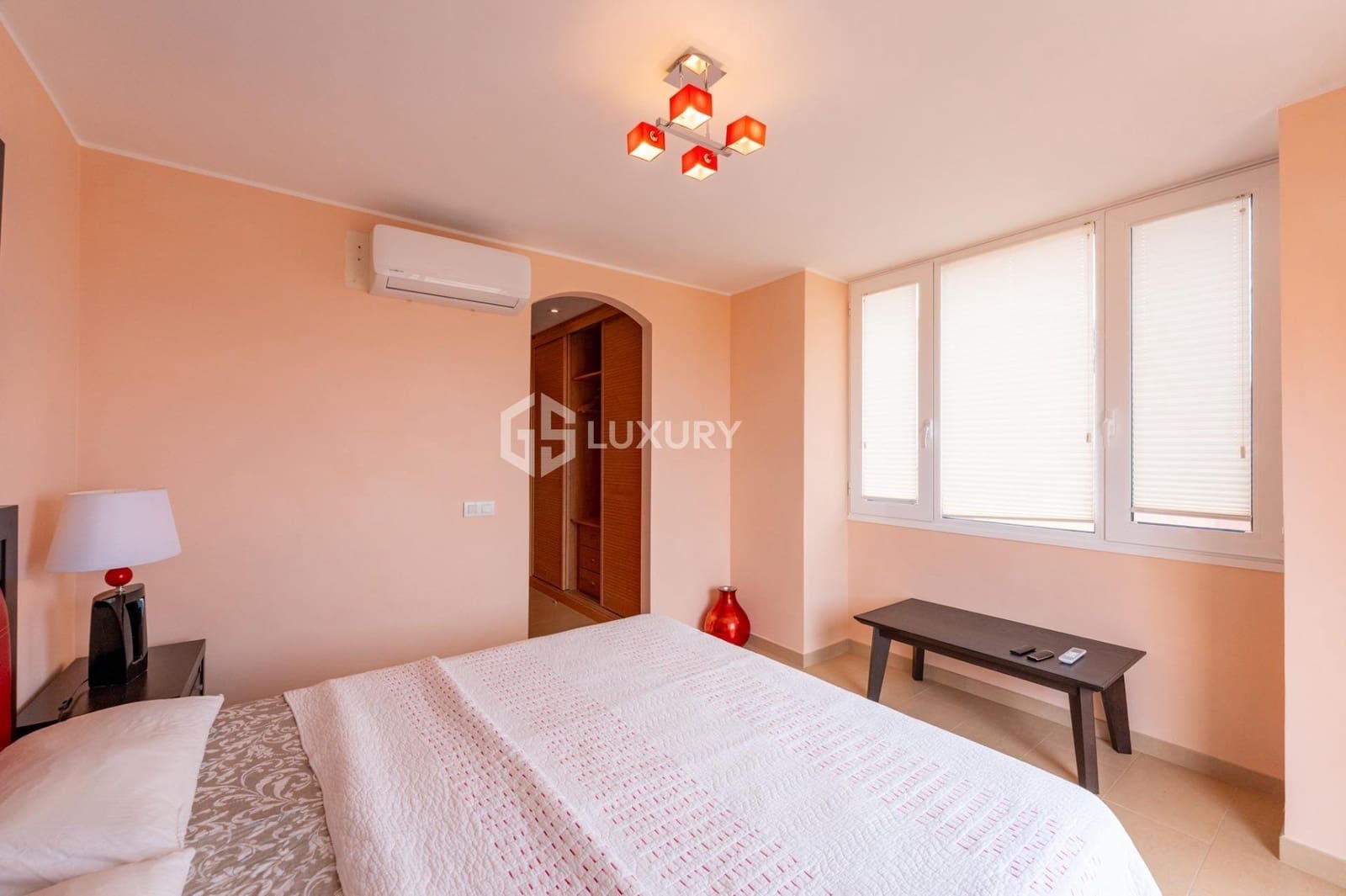 3 soverom Villa til salgs i La Caleta Adeje med svømmebasseng - € 1 600 000 (Ref: 9391998)