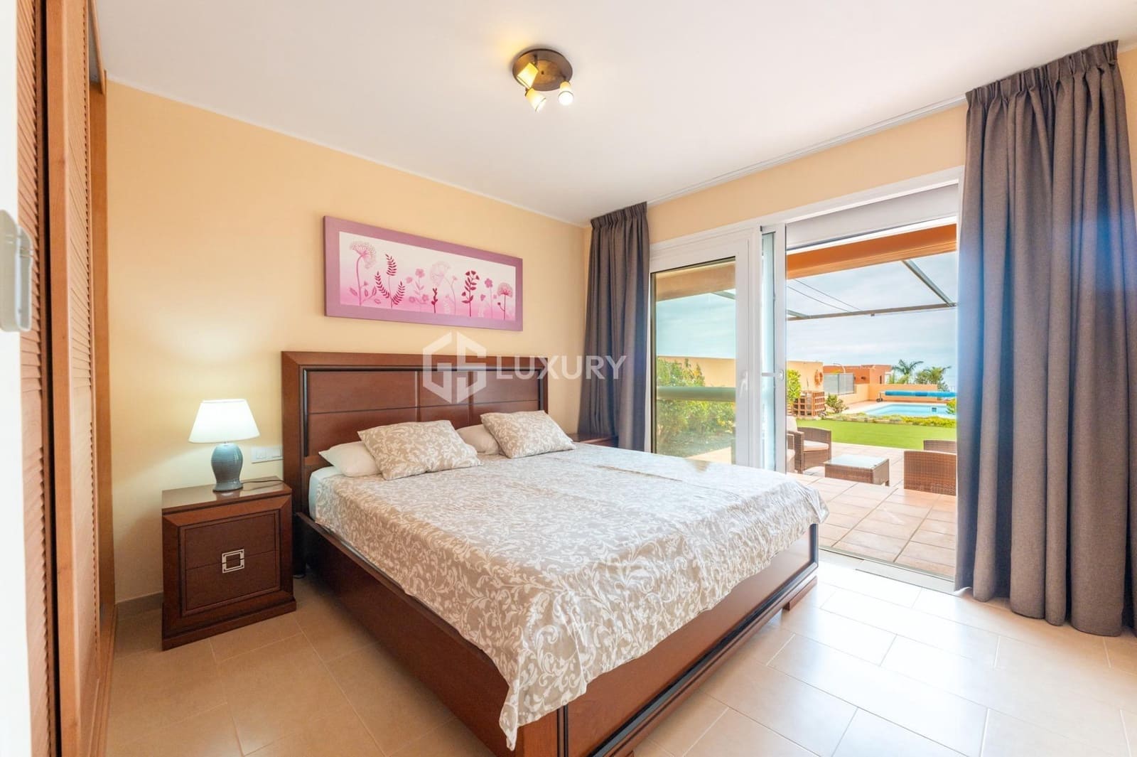 3 soverom Villa til salgs i La Caleta Adeje med svømmebasseng - € 1 600 000 (Ref: 9391998)