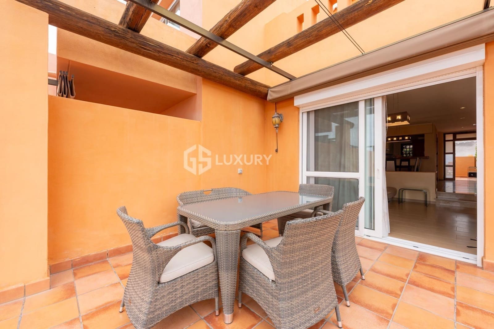 3 soverom Villa til salgs i La Caleta Adeje med svømmebasseng - € 1 600 000 (Ref: 9391998)