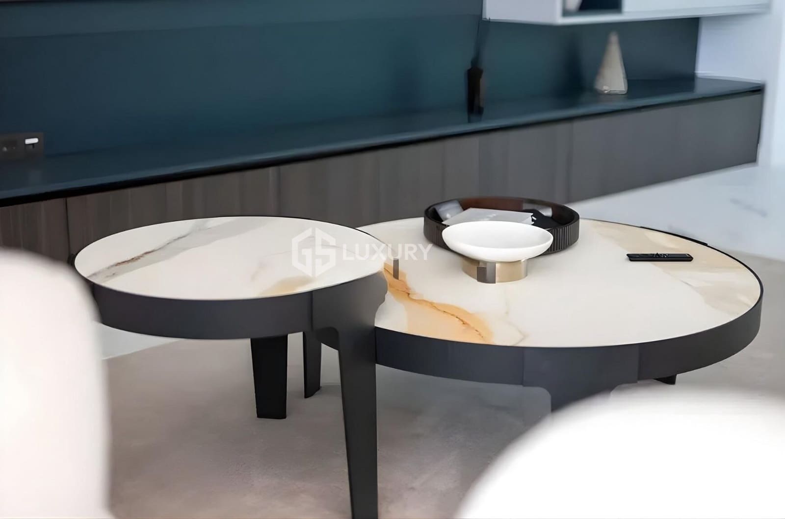 3 sovrum Villa till salu i El Madronal med pool garage - 3 500 000 € (Ref: 9391999)