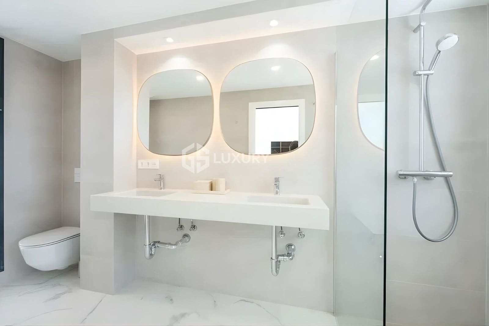 3 sovrum Villa till salu i El Madronal med pool garage - 3 500 000 € (Ref: 9391999)