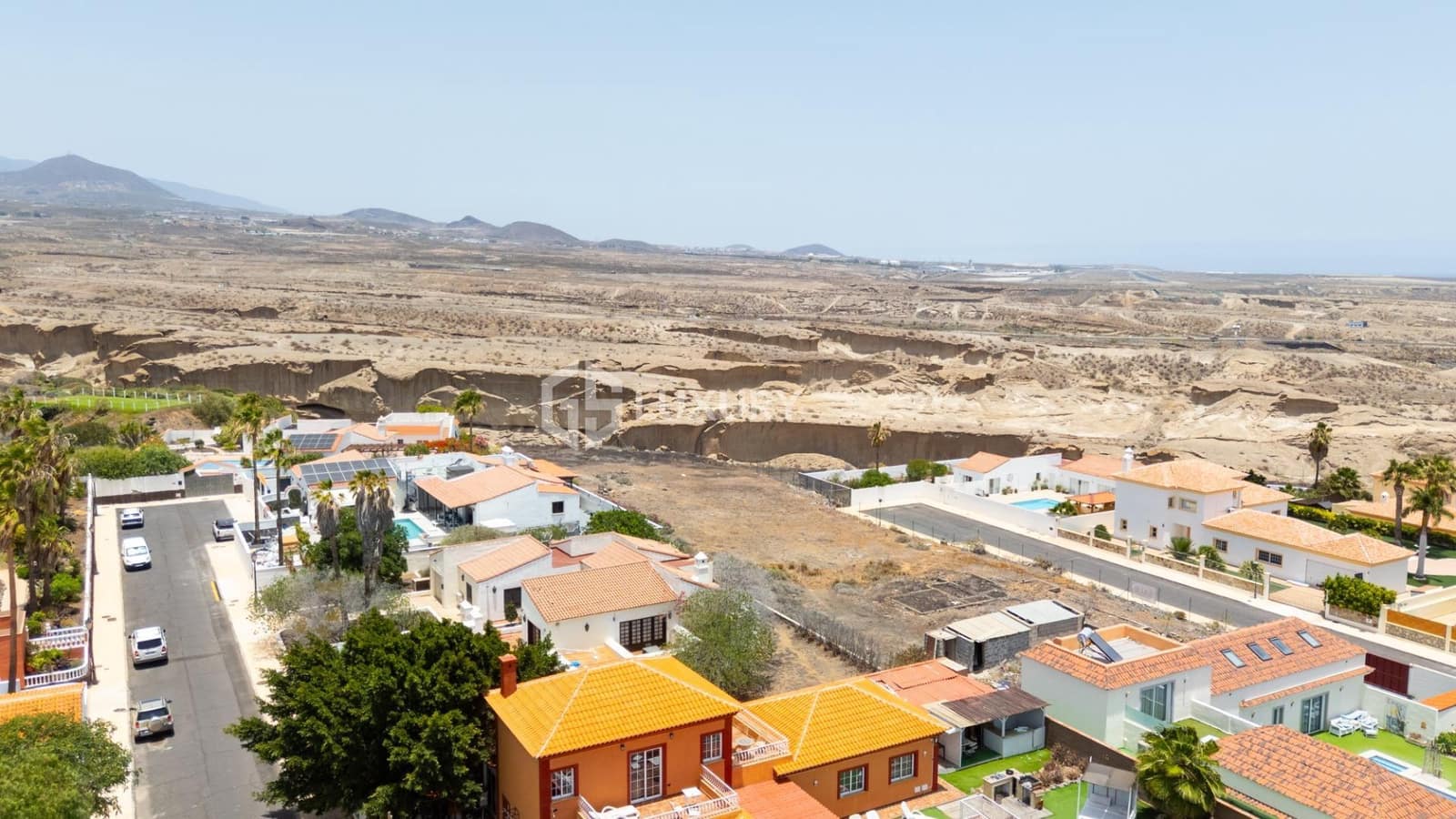 Bouwgrond te koop in San Miguel de Abona - € 690.000 (Ref: 9392000)