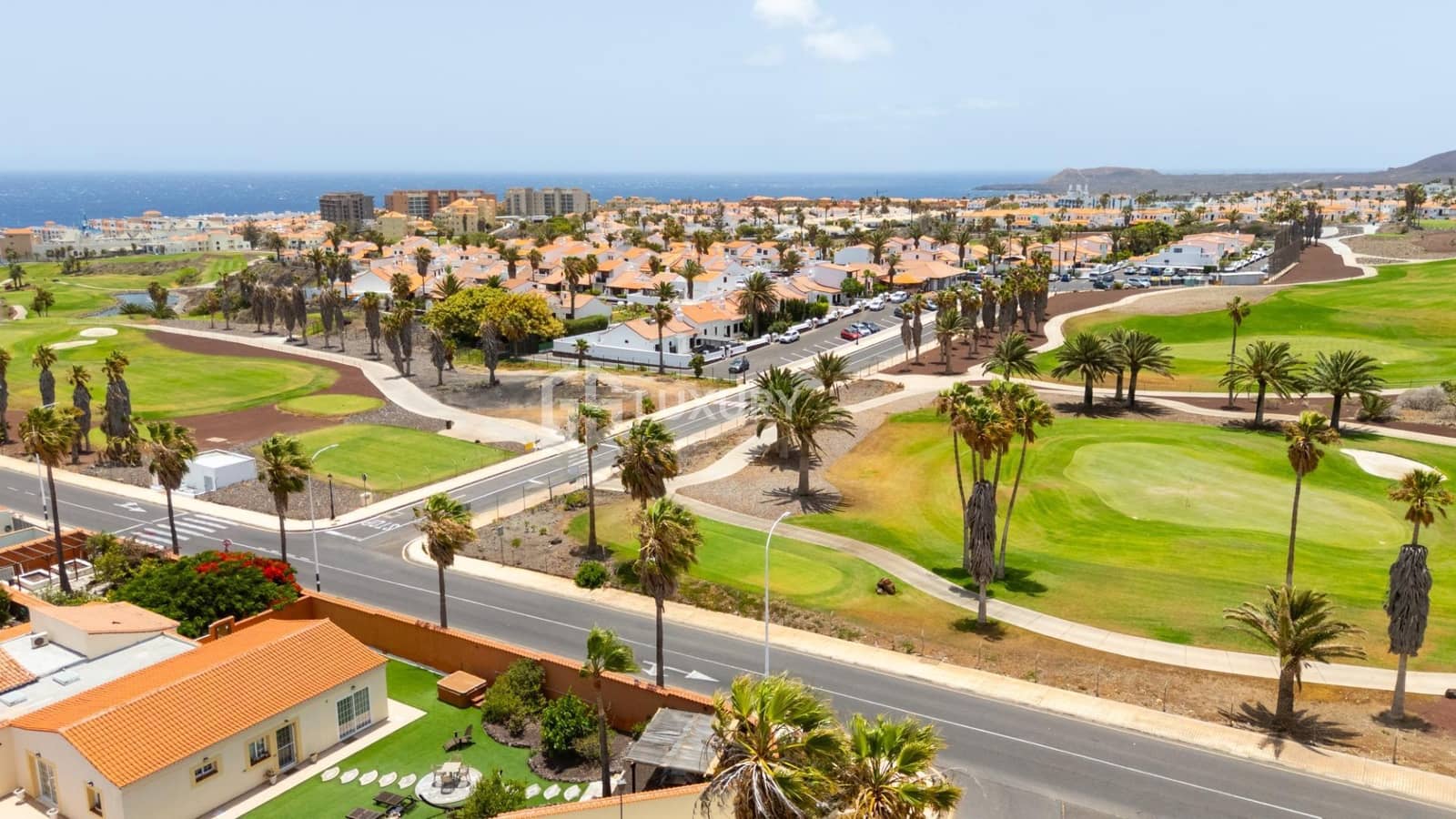 Bouwgrond te koop in San Miguel de Abona - € 690.000 (Ref: 9392000)