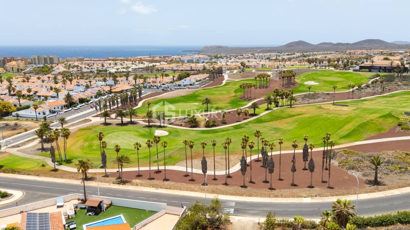 Bouwgrond te koop in San Miguel de Abona - € 690.000 (Ref: 9392000)