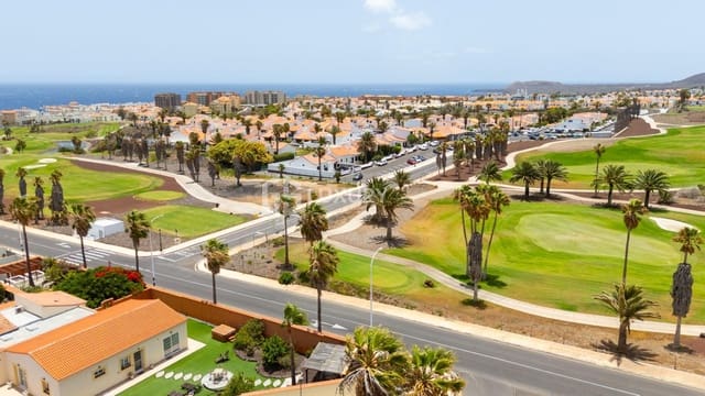 Bouwgrond te koop in San Miguel de Abona - € 690.000 (Ref: 9392000)