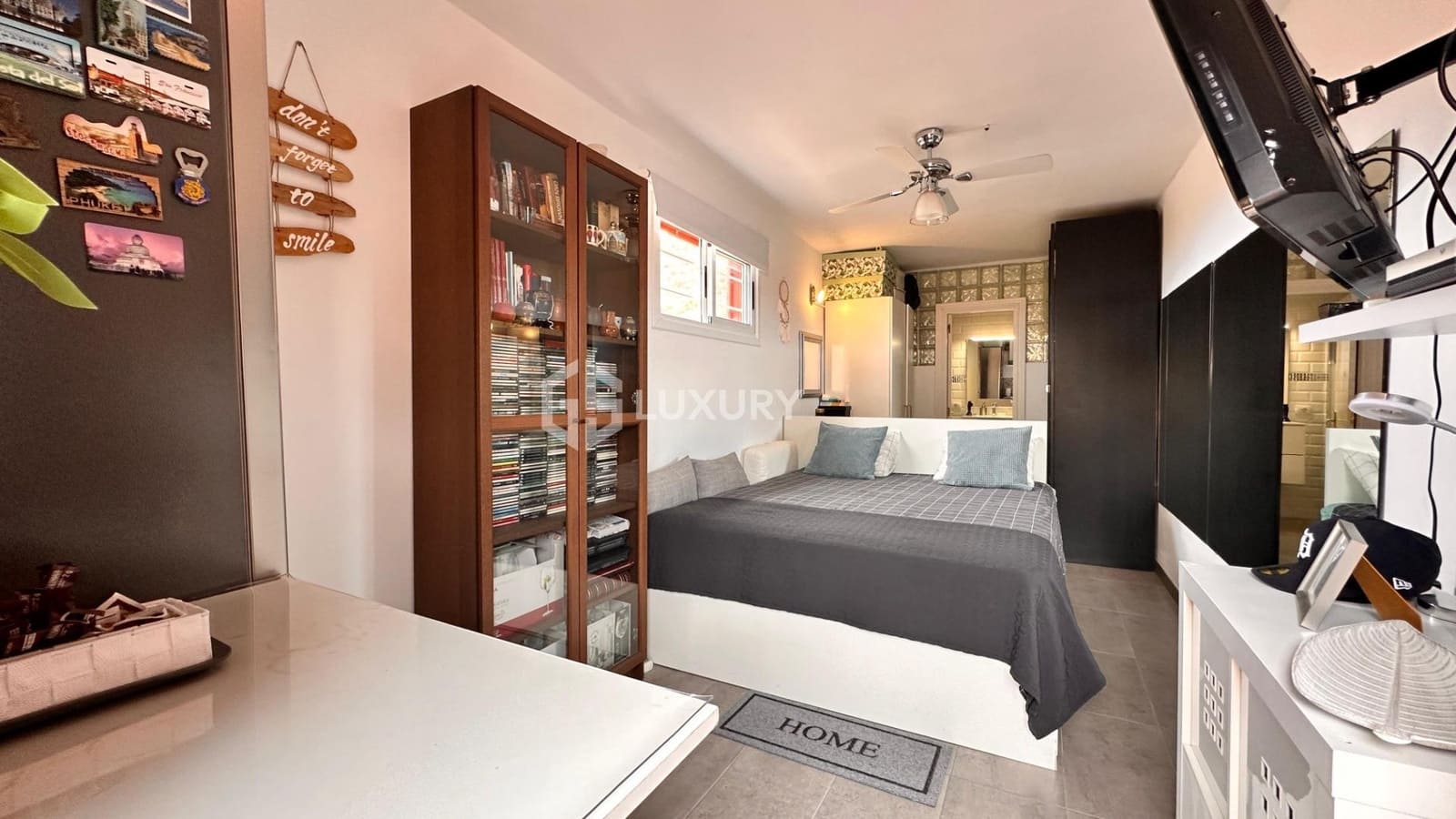 4 soverom Rekkehus til salgs i El Madronal med svømmebasseng garasje - € 630 000 (Ref: 9392001)