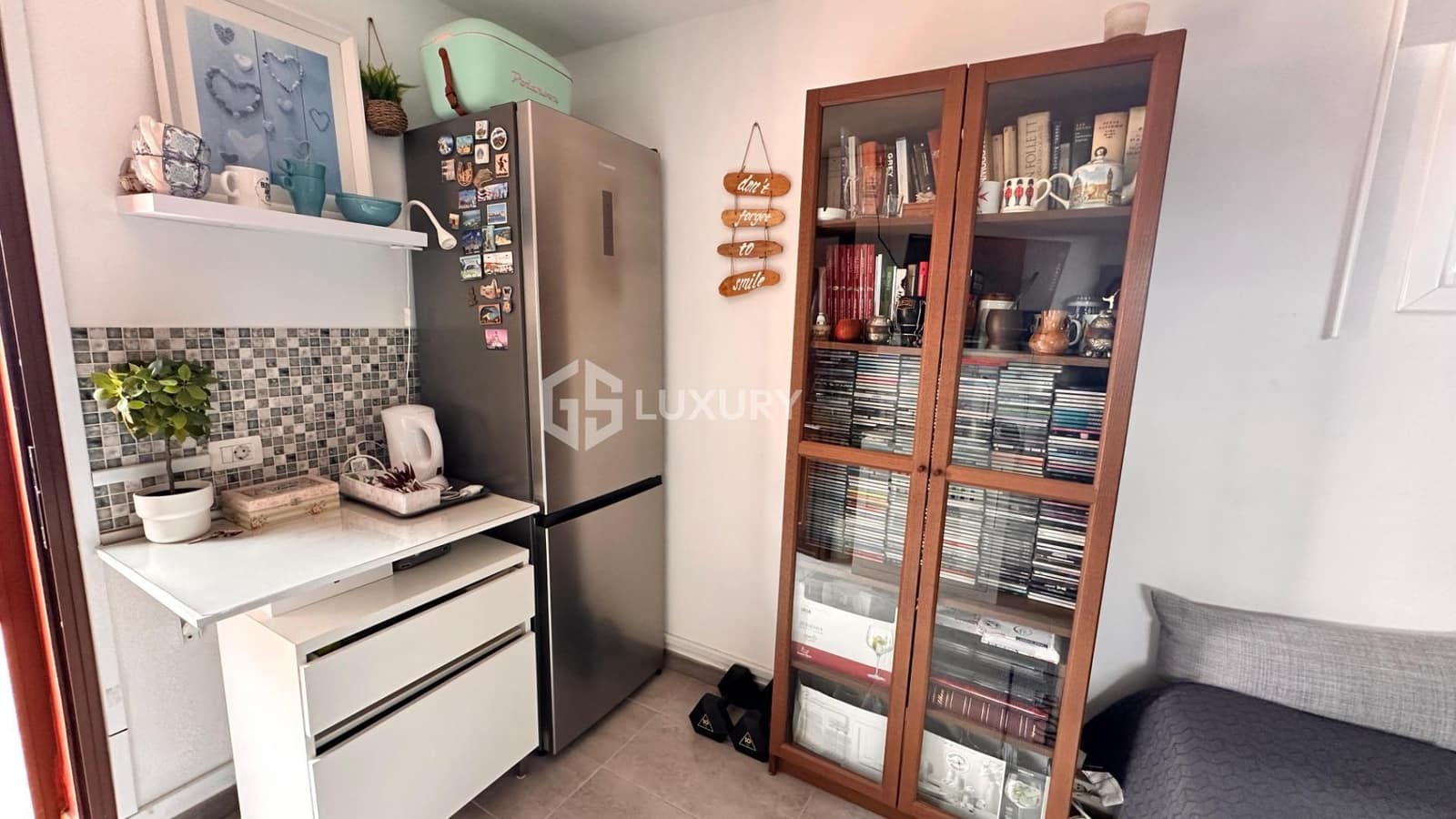 4 soverom Rekkehus til salgs i El Madronal med svømmebasseng garasje - € 630 000 (Ref: 9392001)