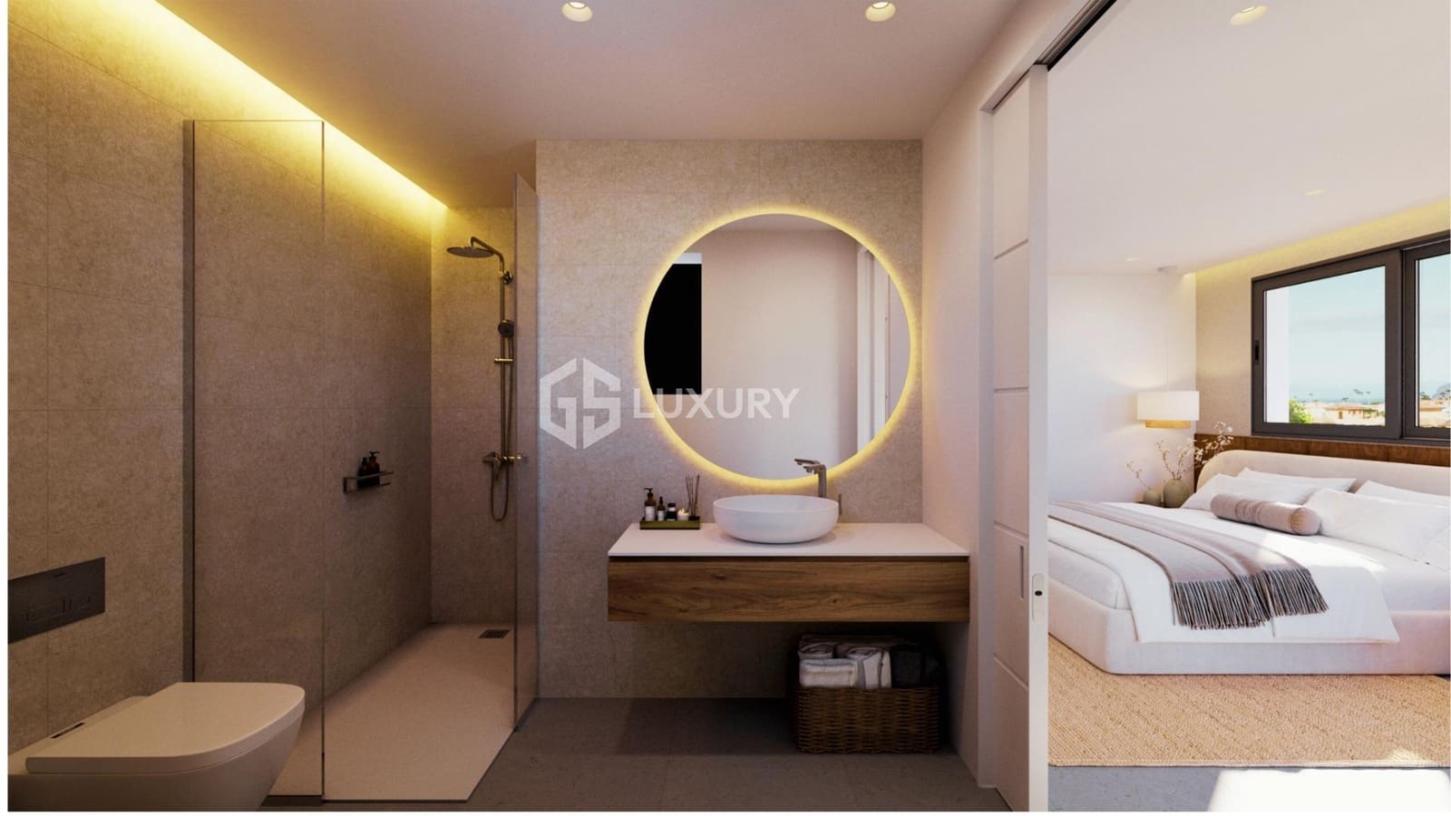 3 quarto Apartamento para venda em San Miguel de Abona com piscina garagem - 532 078 € (Ref: 9393329)