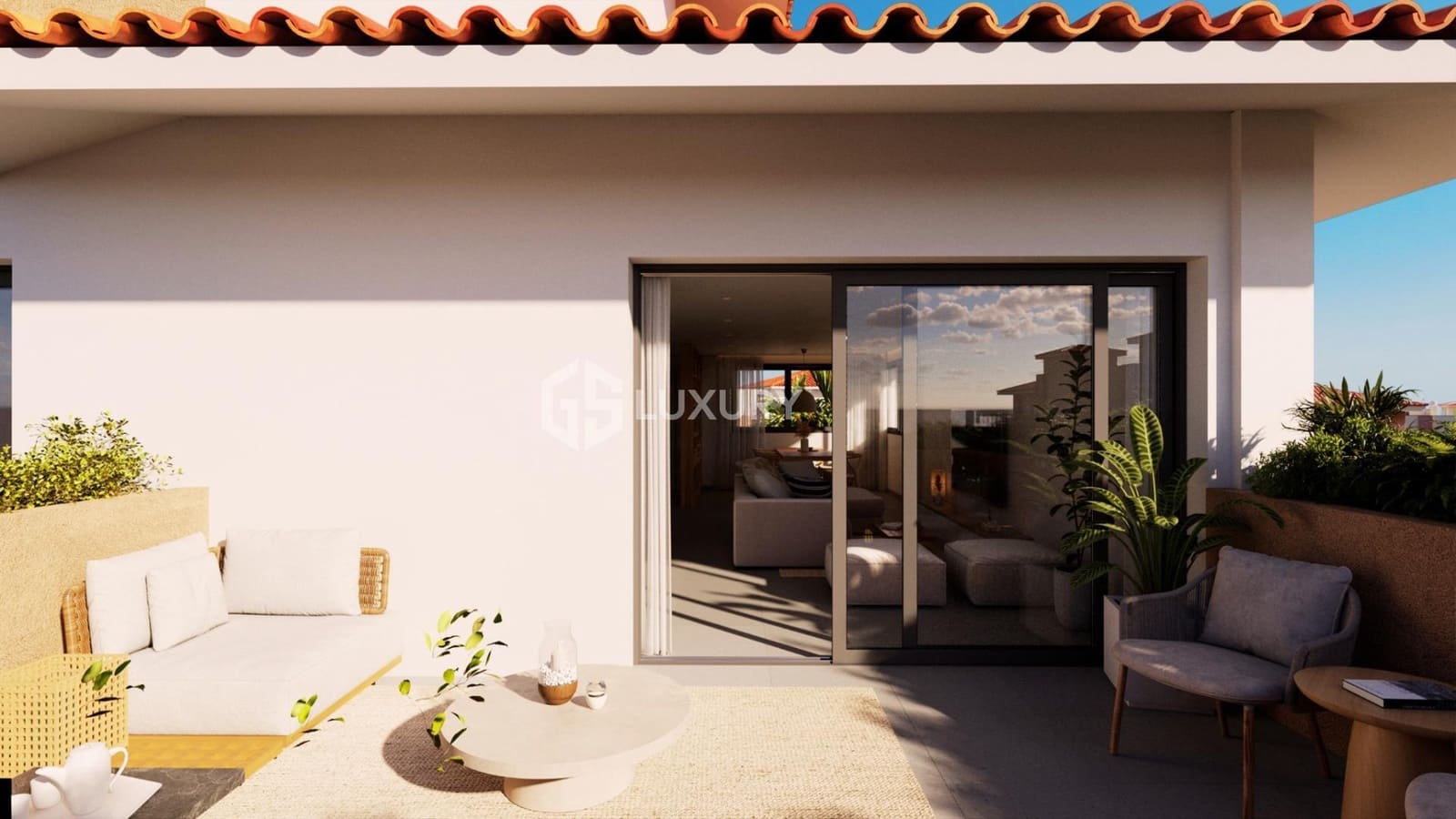 3 quarto Apartamento para venda em San Miguel de Abona com piscina garagem - 532 078 € (Ref: 9393329)