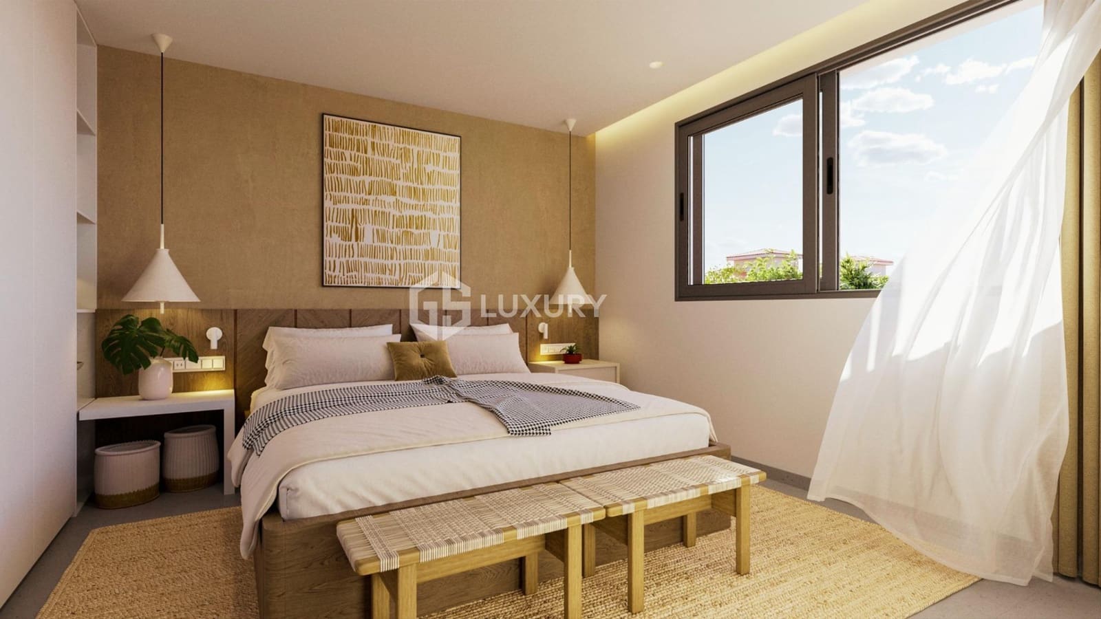 3 quarto Apartamento para venda em San Miguel de Abona com piscina garagem - 532 078 € (Ref: 9393329)