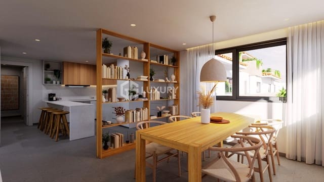 3 quarto Apartamento para venda em San Miguel de Abona com piscina garagem - 532 078 € (Ref: 9393329)