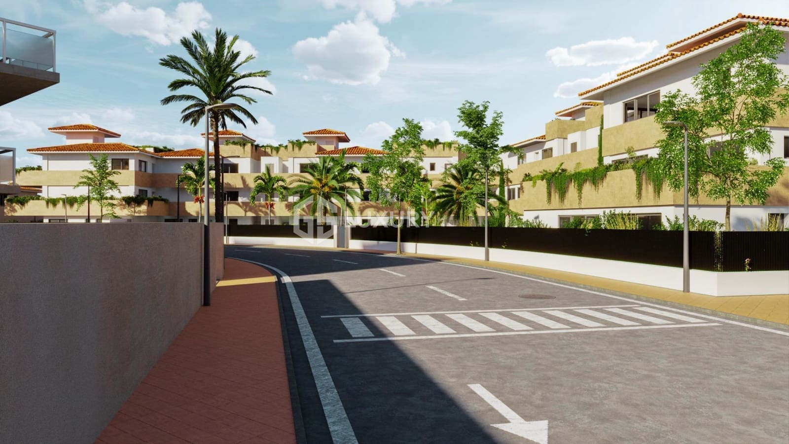 3 quarto Apartamento para venda em San Miguel de Abona com piscina garagem - 532 078 € (Ref: 9393329)