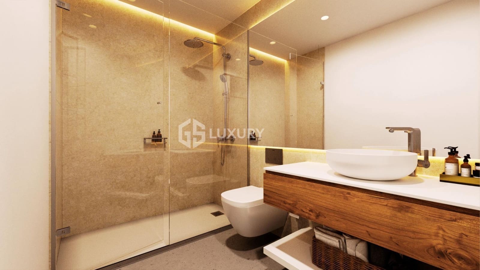 3 quarto Apartamento para venda em San Miguel de Abona com piscina garagem - 532 078 € (Ref: 9393329)