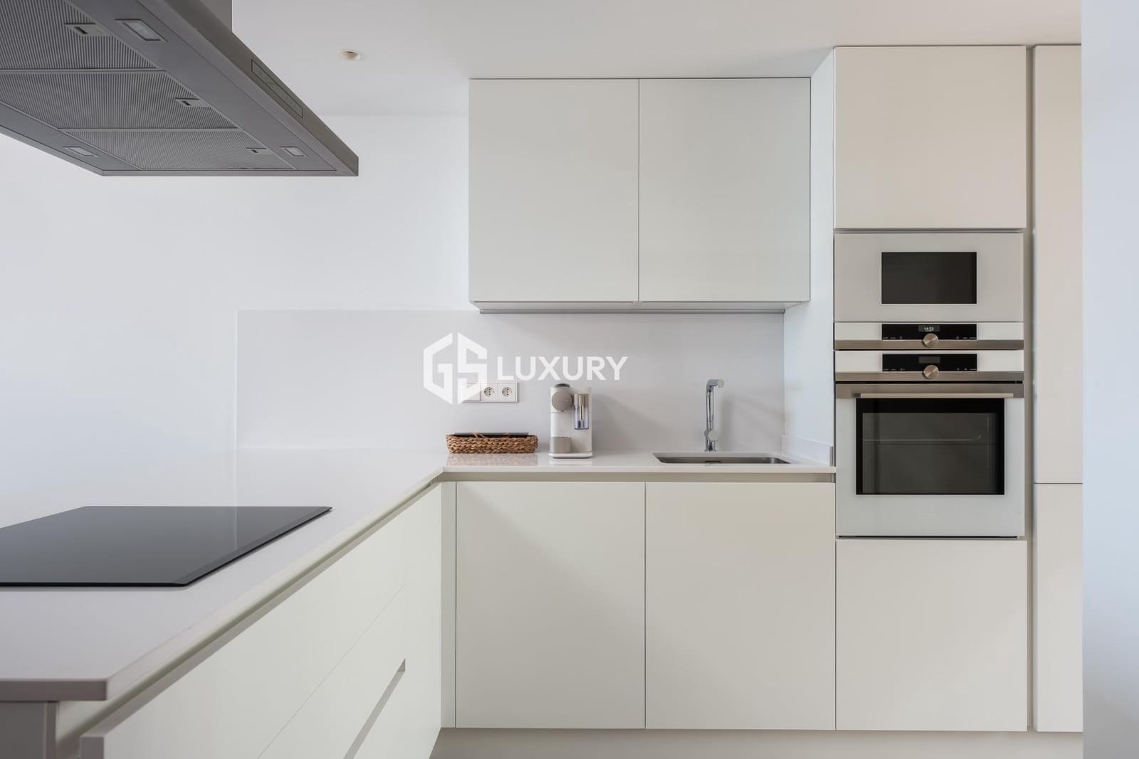 2 soverom Penthouse til salgs i Guia de Isora med svømmebasseng garasje - € 895 000 (Ref: 9396258)