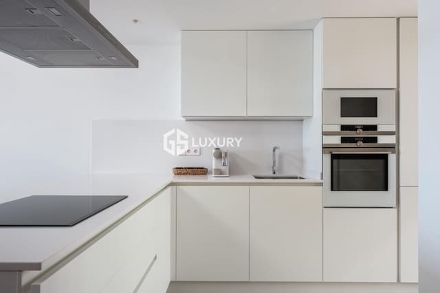 2 soverom Penthouse til salgs i Guía de Isora med svømmebasseng garasje - € 895 000 (Ref: 9396258)