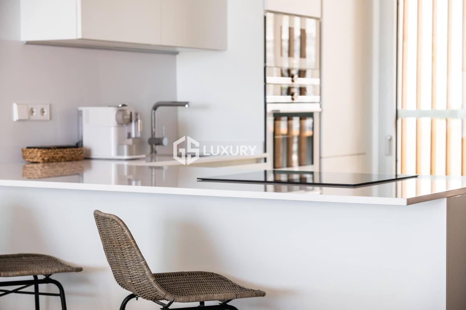 2 soverom Penthouse til salgs i Guia de Isora med svømmebasseng garasje - € 895 000 (Ref: 9396258)