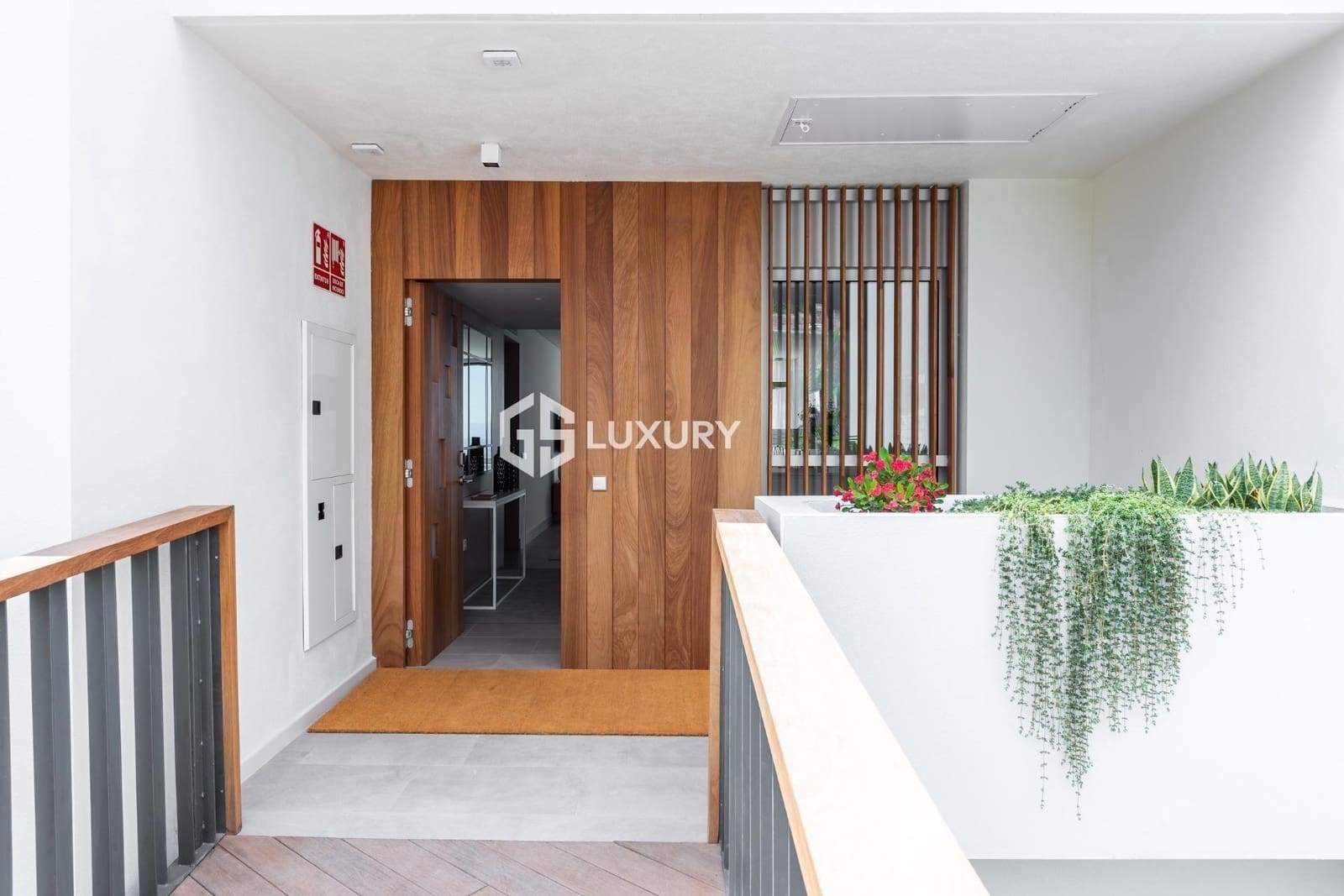 2 soverom Penthouse til salgs i Guia de Isora med svømmebasseng garasje - € 895 000 (Ref: 9396258)