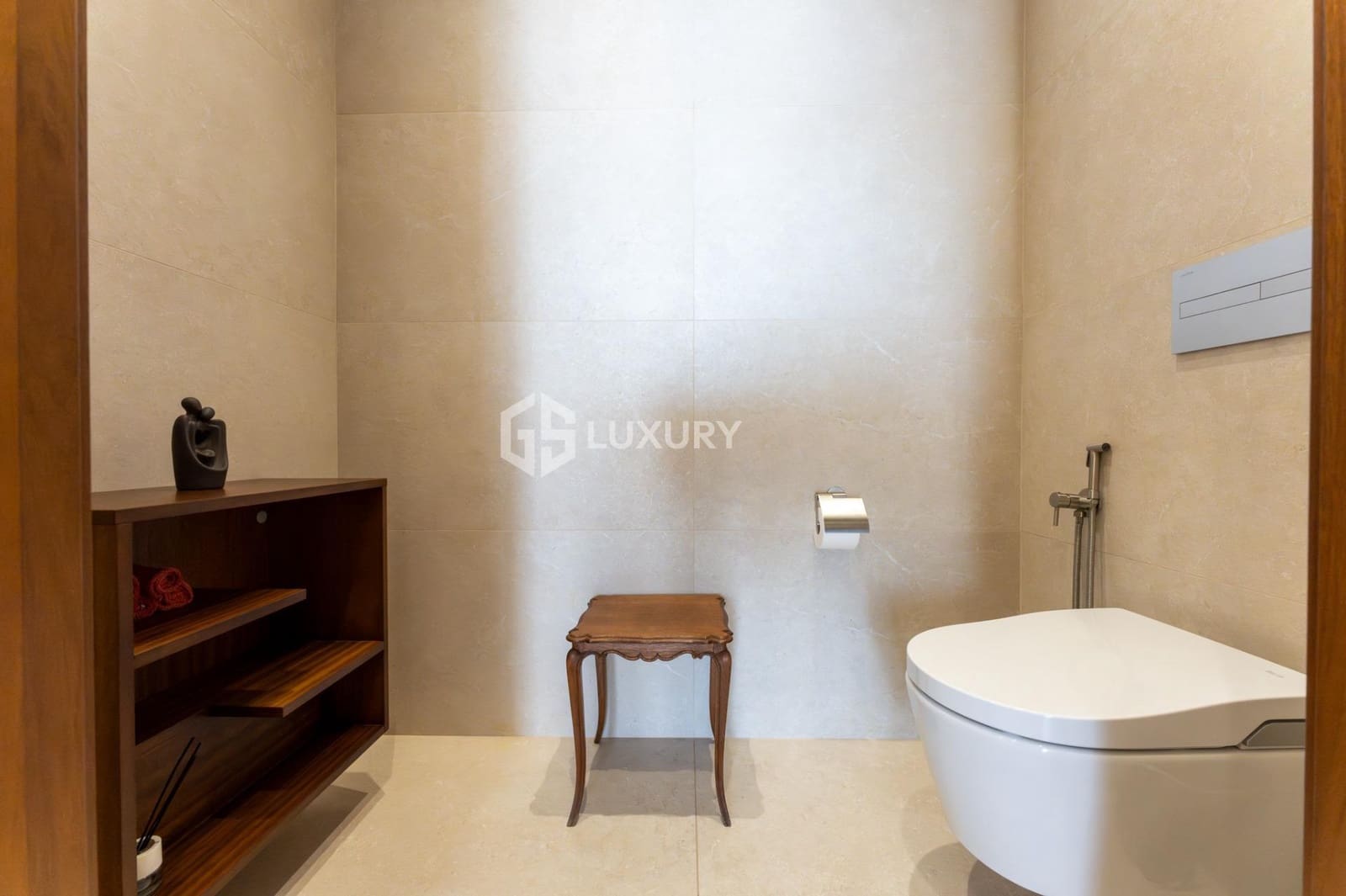 6 sypialnia Willa na sprzedaż w Costa Adeje z basenem garażem - 5 900 000 € (Ref: 9403578)