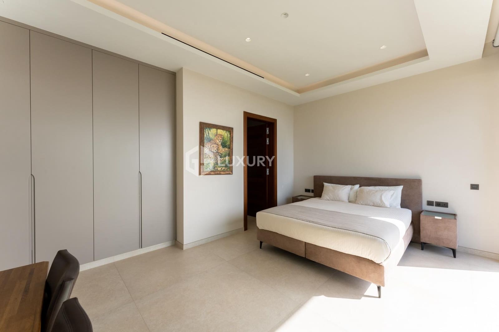 6 sypialnia Willa na sprzedaż w Costa Adeje z basenem garażem - 5 900 000 € (Ref: 9403578)