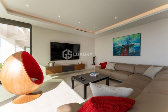 6 Zimmer Villa zu verkaufen in San Eugenio Alto, Adeje mit Pool Garage - 5.900.000 € (Ref: 9403578)