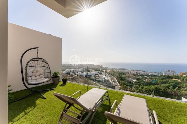 6 Zimmer Villa zu verkaufen in San Eugenio Alto, Adeje mit Pool Garage - 5.900.000 € (Ref: 9403578)