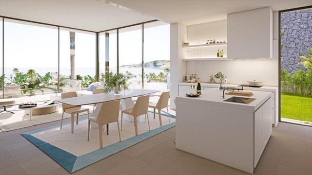 3 chambre Villa/Maison à vendre à Guía de Isora avec piscine garage - 1 705 000 € (Ref: 9411213)