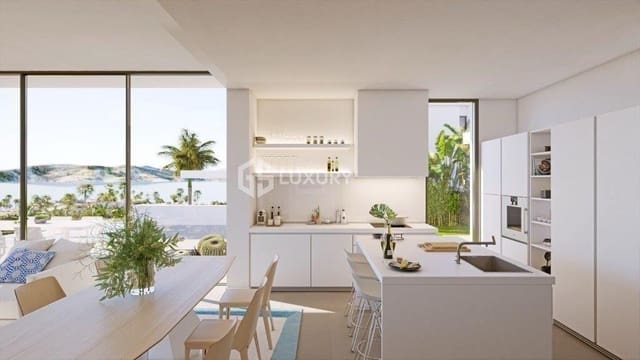 3 chambre Villa/Maison à vendre à Guía de Isora avec piscine garage - 1 705 000 € (Ref: 9411213)