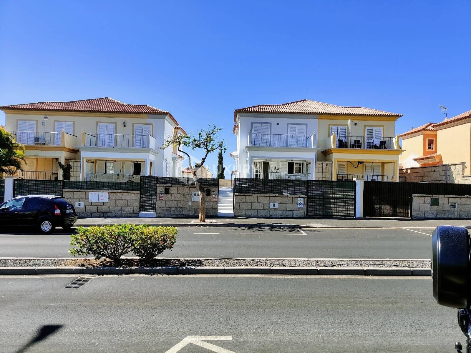 3 chambre Villa/Maison à vendre à El Madronal avec garage - 1 100 000 € (Ref: 9414002)