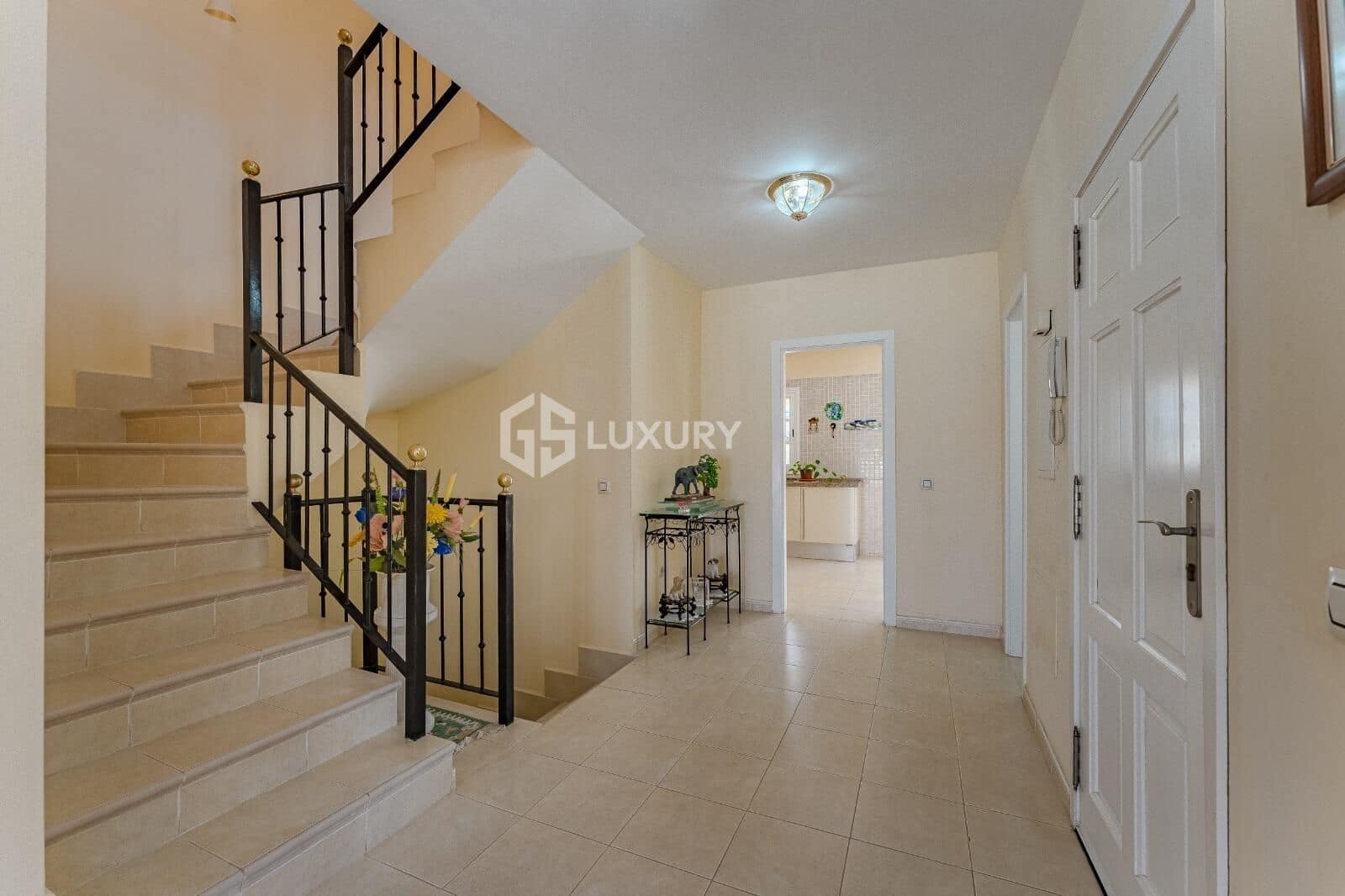 3 chambre Villa/Maison à vendre à El Madronal avec garage - 1 100 000 € (Ref: 9414002)