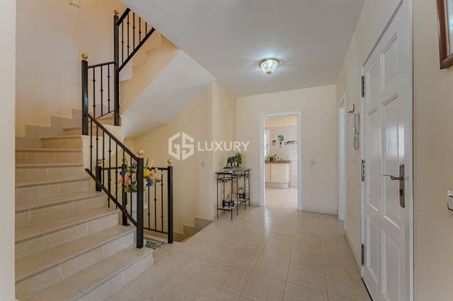 Chalet de 3 habitaciones en El Madroñal, Adeje en venta con garaje - 1.100.000 € (Ref: 9414002)