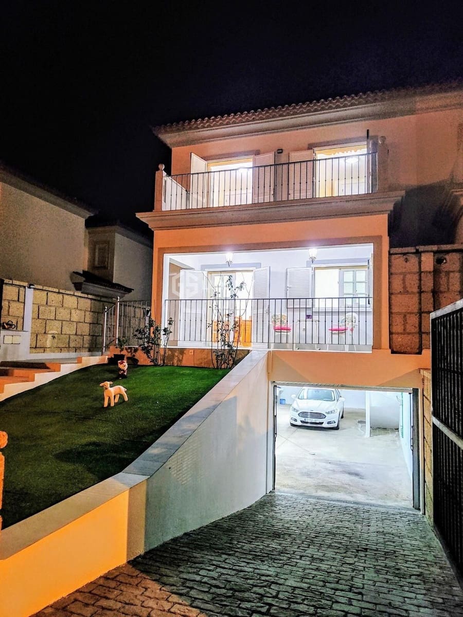 3 chambre Villa/Maison à vendre à El Madronal avec garage - 1 100 000 € (Ref: 9414002)