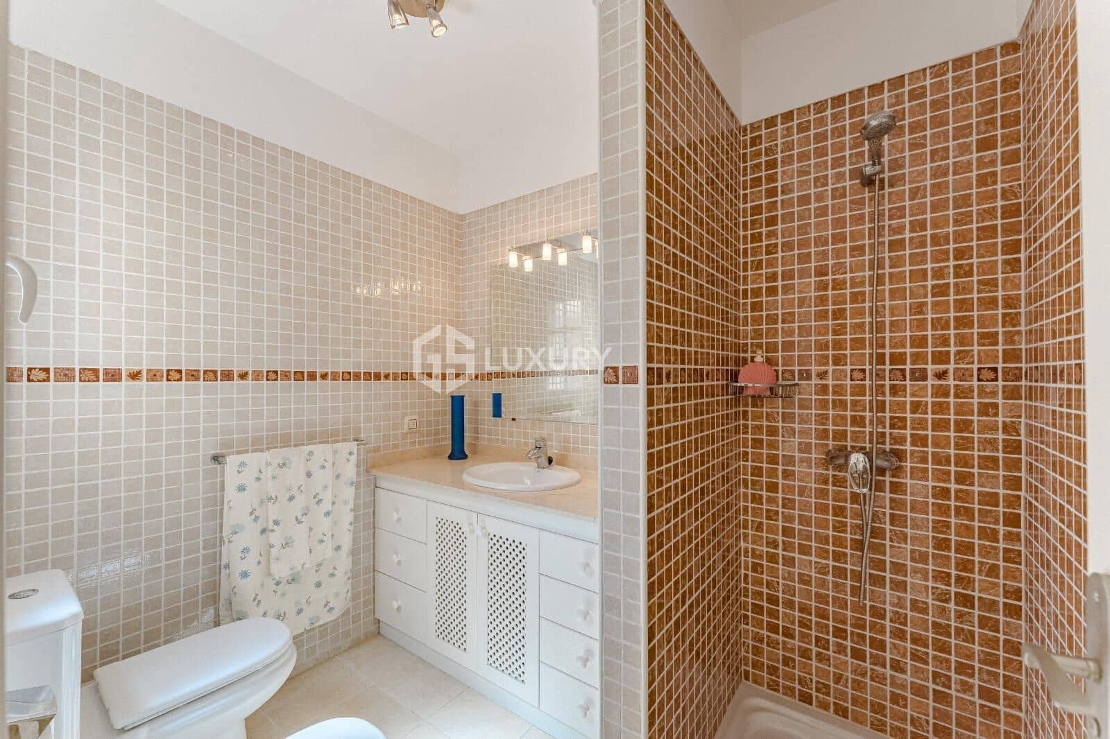 3 chambre Villa/Maison à vendre à El Madronal avec garage - 1 100 000 € (Ref: 9414002)