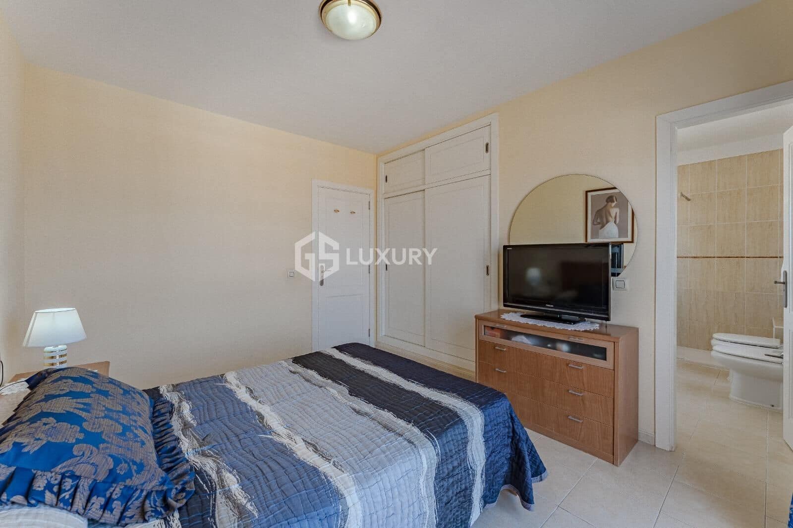 3 chambre Villa/Maison à vendre à El Madronal avec garage - 1 100 000 € (Ref: 9414002)