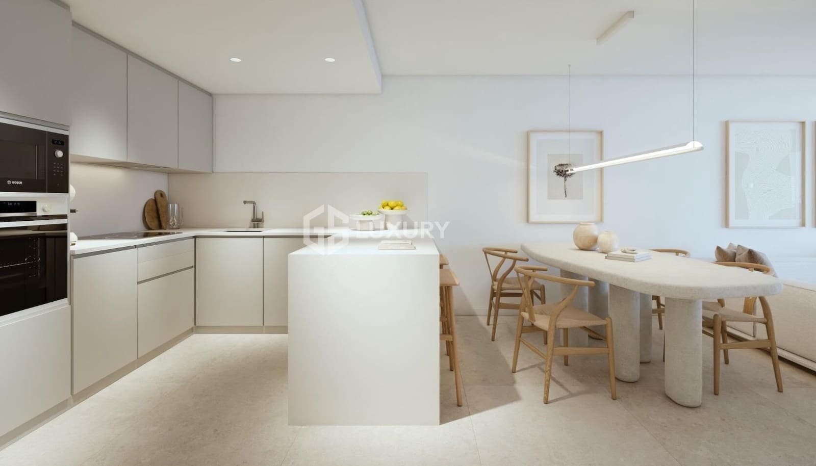 2 bedroom Flat for sale in Callao Salvaje with pool garage - € 723,000 (Ref: 9425747)