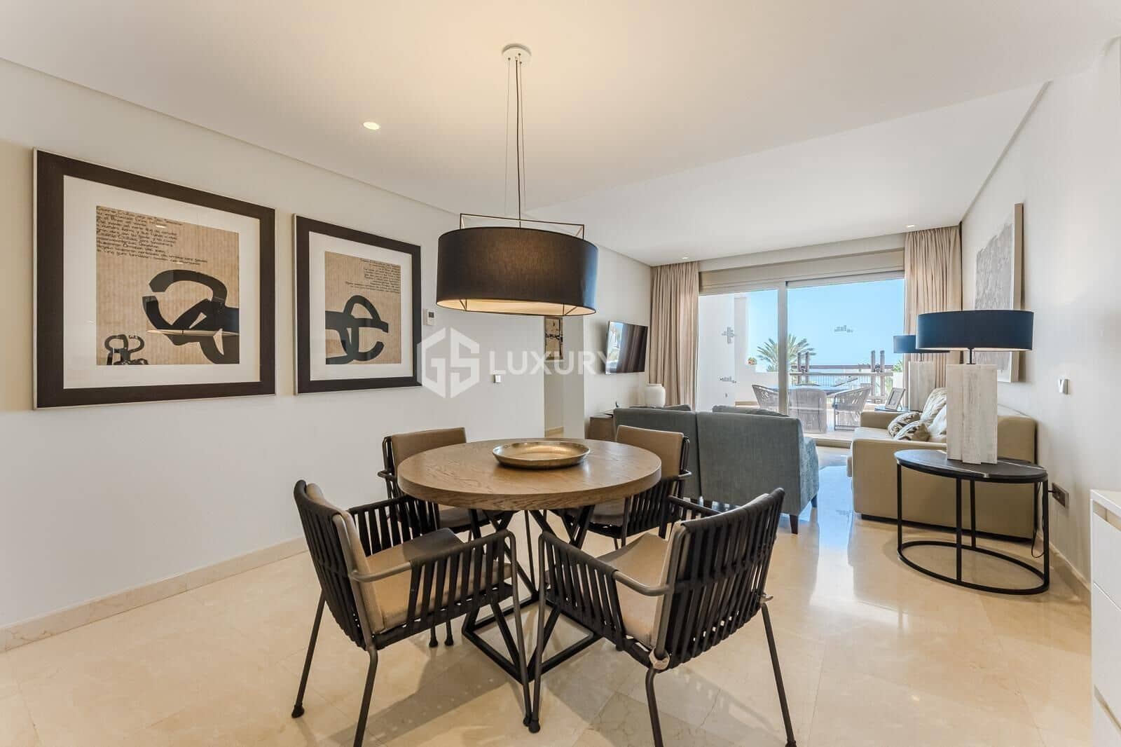 2 quarto Apartamento para venda em Guia de Isora com piscina garagem - 840 000 € (Ref: 9425748)