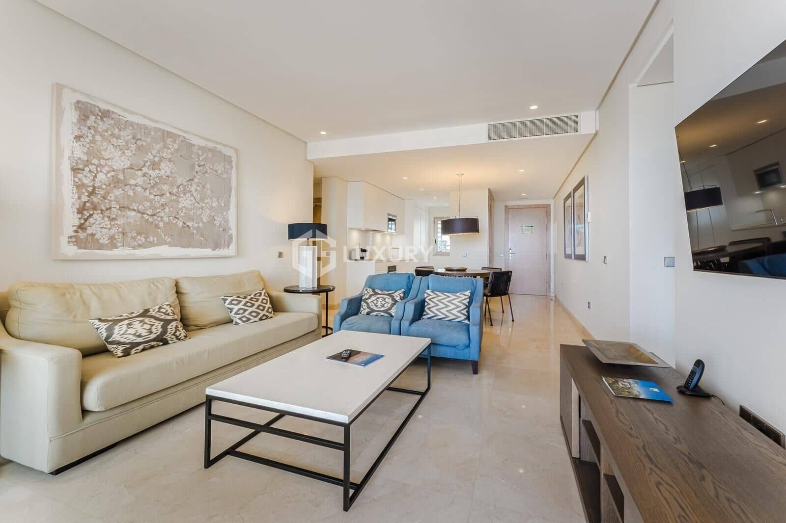 2 quarto Apartamento para venda em Guia de Isora com piscina garagem - 840 000 € (Ref: 9425748)