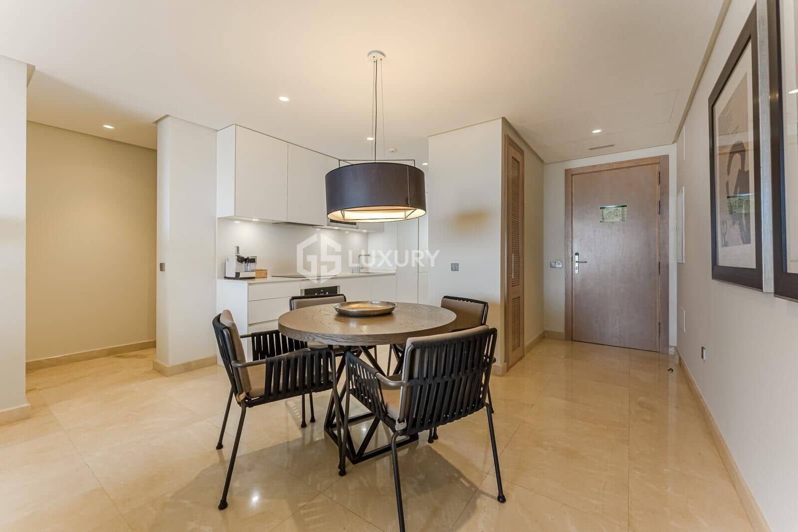 2 quarto Apartamento para venda em Guia de Isora com piscina garagem - 840 000 € (Ref: 9425748)