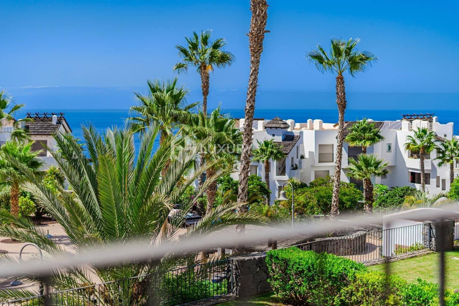 2 quarto Apartamento para venda em Guia de Isora com piscina garagem - 840 000 € (Ref: 9425748)