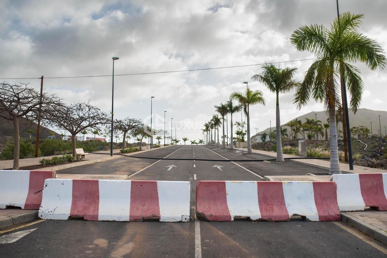 Bouwgrond te koop in Los Cristianos - € 600.000 (Ref: 9427459)