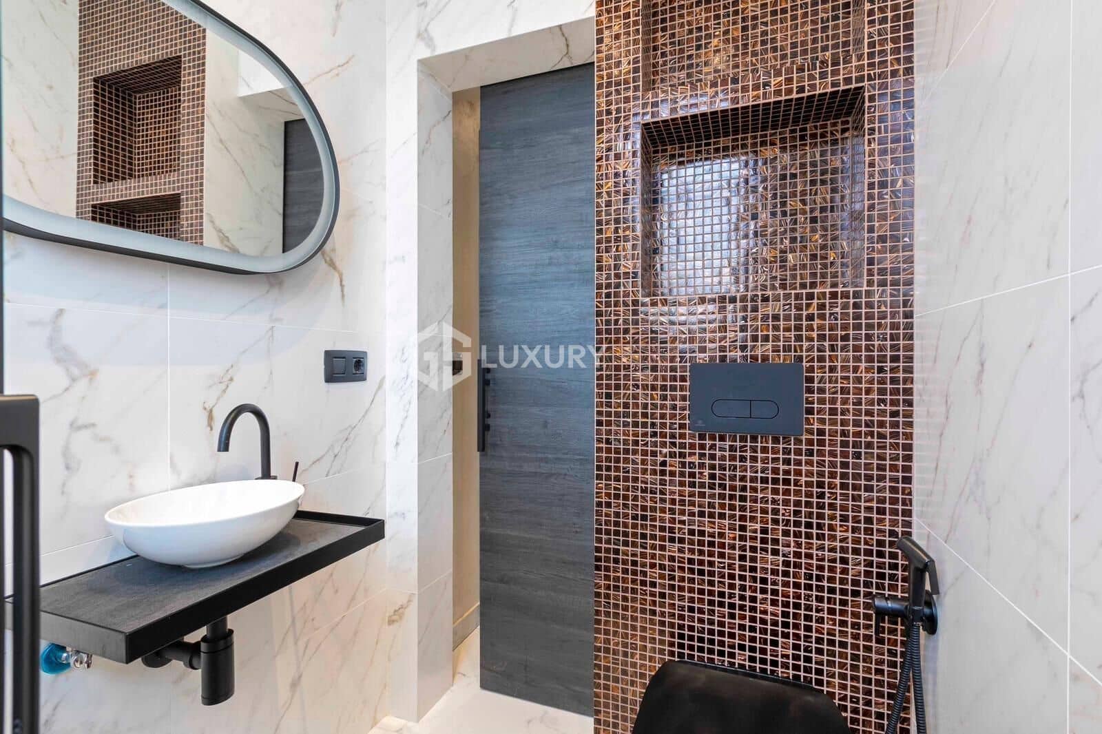 3 soverom Villa til salgs i San Miguel de Abona med svømmebasseng garasje - € 690 000 (Ref: 9438158)