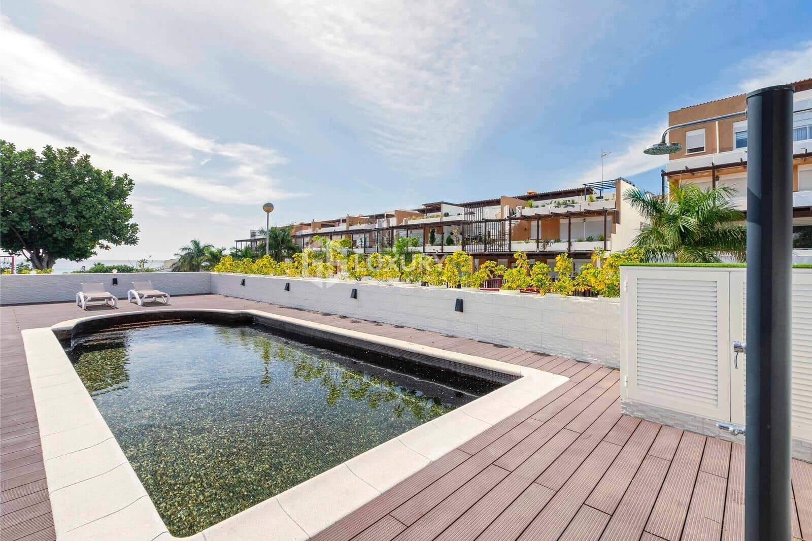 3 soverom Villa til salgs i San Miguel de Abona med svømmebasseng garasje - € 690 000 (Ref: 9438158)