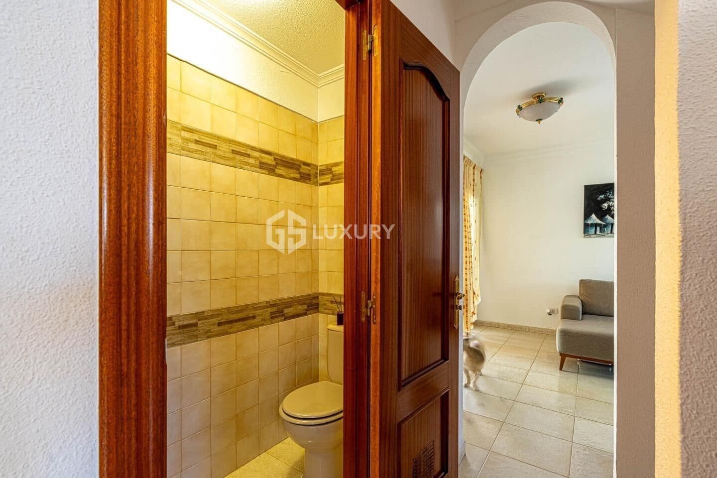 4 soverom Villa til salgs i Adeje med svømmebasseng garasje - € 1 250 000 (Ref: 9443364)