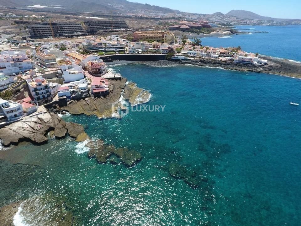 1 chambre Loft à vendre à La Caleta Adeje - 675 000 € (Ref: 9456521)