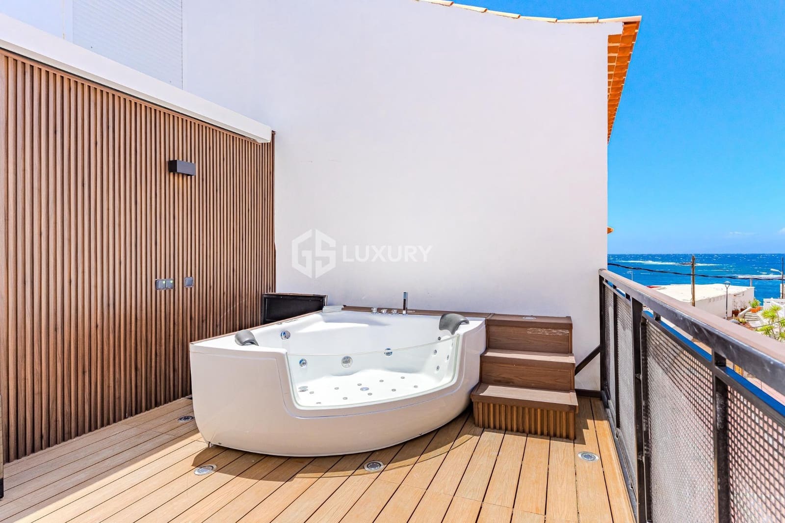 1 chambre Loft à vendre à La Caleta Adeje - 675 000 € (Ref: 9456521)