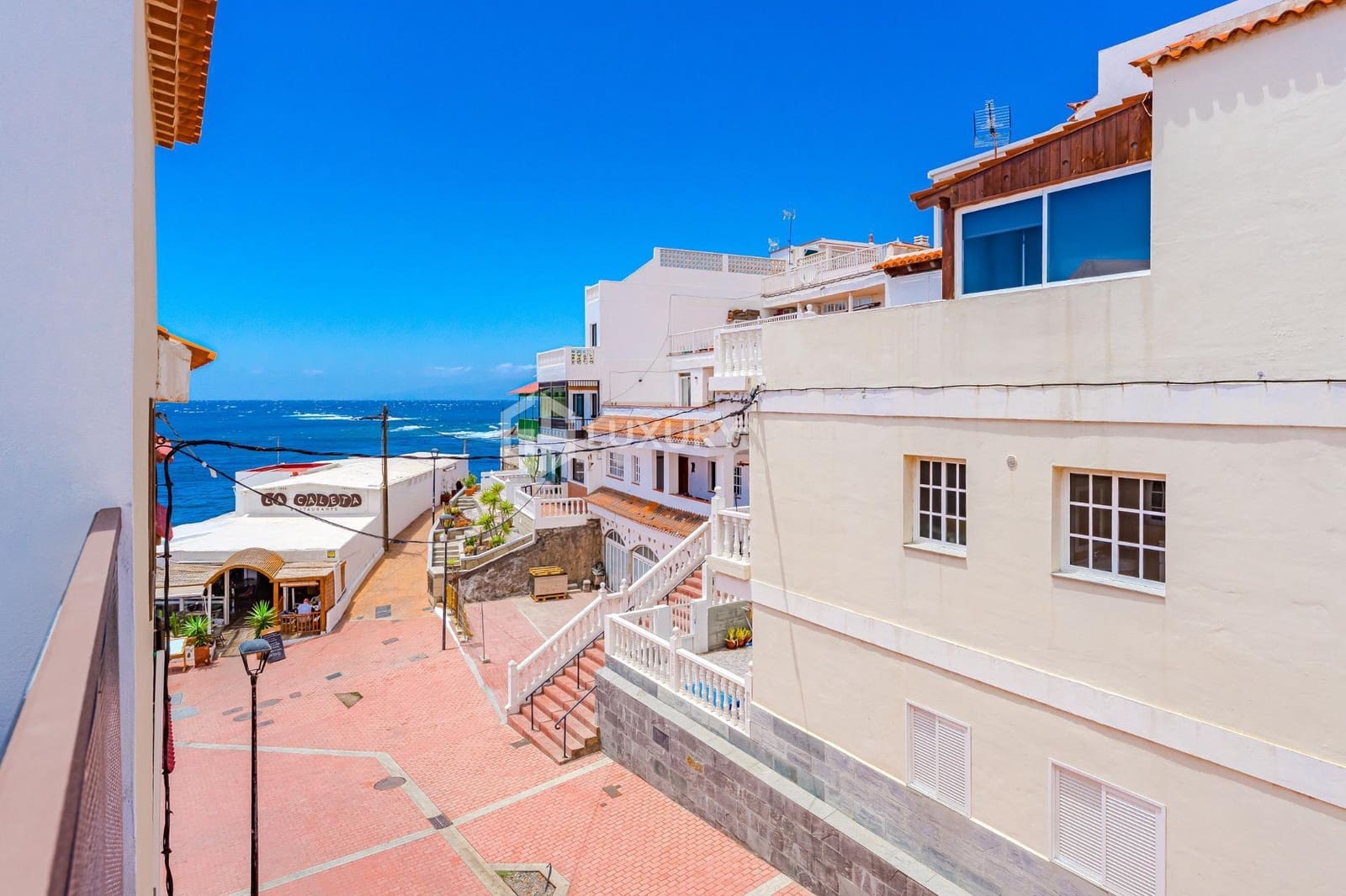 1 chambre Loft à vendre à La Caleta Adeje - 675 000 € (Ref: 9456521)