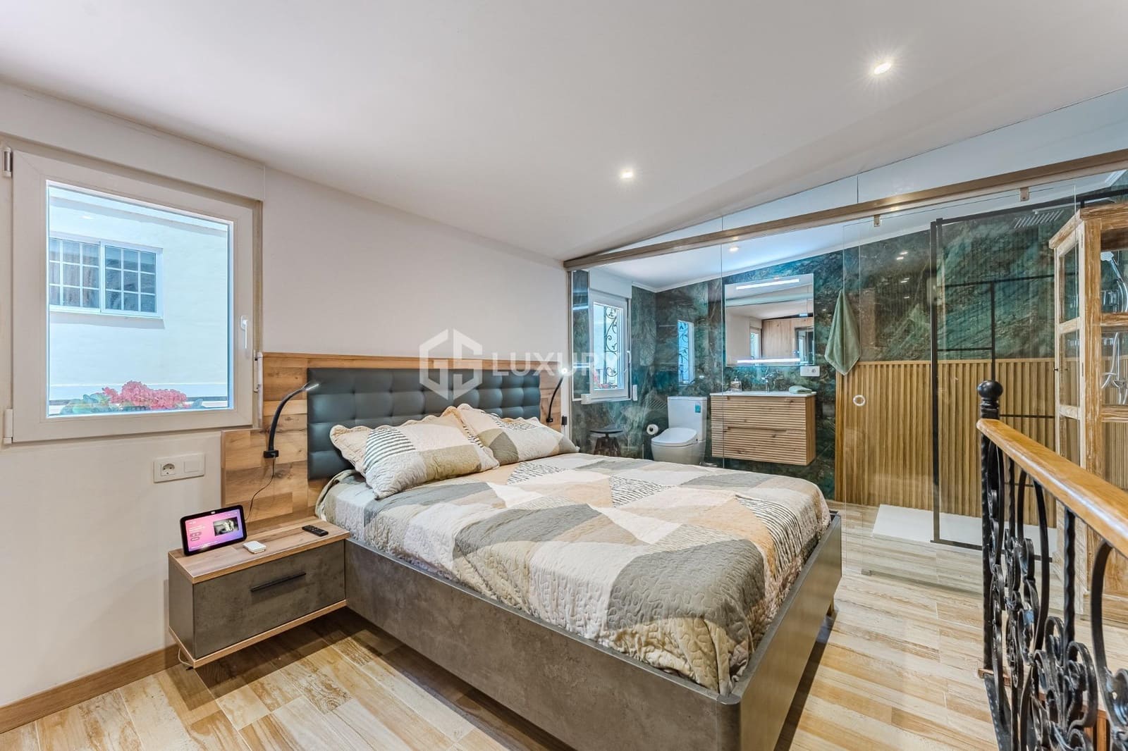 1 chambre Loft à vendre à La Caleta Adeje - 675 000 € (Ref: 9456521)